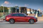 BMW X4 M40d 2019 года (ZA)